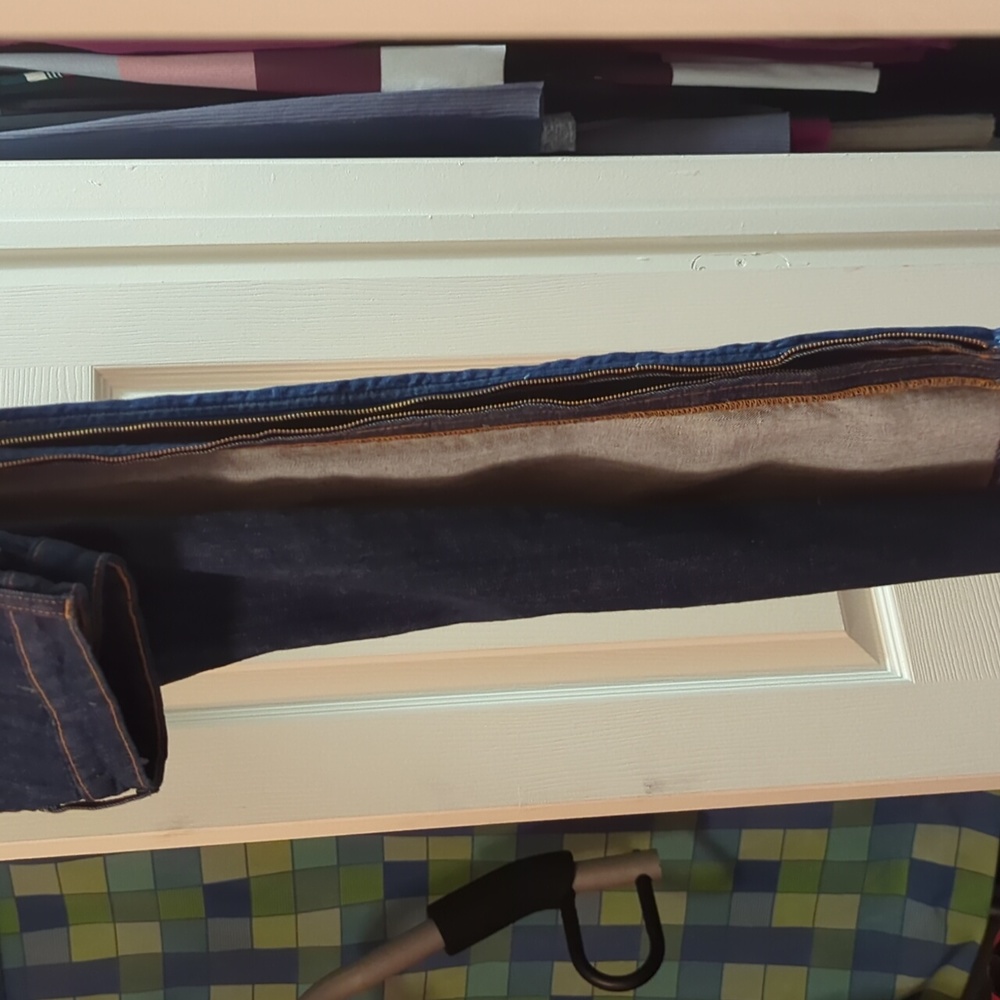 Aphrodite jeans - Picture 4 of 5